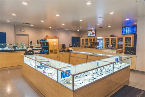 las vegas cannabis dispensary stores